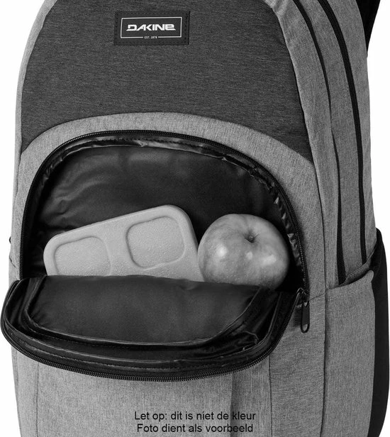 Uitgang π Aanbiedingen π Dakine Campus L 33L Rugzak - Cascade Camo π€© β 7 Uitgang π Aanbiedingen π Dakine Campus L 33L Rugzak - Cascade Camo π€© β - Afbeelding 5