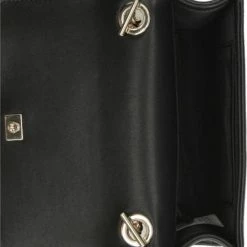 Goedkoop 🥰 Flash-uitverkoop 🌟 Valentino Bags Piccadilly Dames Crossbodytas - Zwart ⌛ ❤️ -Tassen-Dames Verkoop 550x617