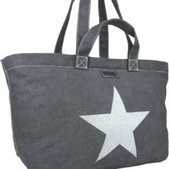 Groothandel 𧨠Aanbiedingen π Ralp Boyer Fana Bags Shopper/Grote Strandtas/Weekendtas XXL - Dames Shopper Zwart - Grote Reistas/Strandtas - Canvas Tas π π 15 Groothandel 𧨠Aanbiedingen π Ralp Boyer Fana Bags Shopper/Grote Strandtas/Weekendtas XXL - Dames Shopper Zwart - Grote Reistas/Strandtas - Canvas Tas π π -Tassen-Dames Verkoop 550x618 1