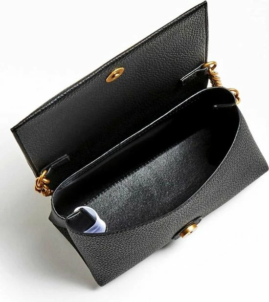 Nieuw π Kopen π Guess Kleine Schoudertas / Crossbody Tas Dames - Downtown Chic - Zwart π π― 34 Nieuw π Kopen π Guess Kleine Schoudertas / Crossbody Tas Dames - Downtown Chic - Zwart π π― - Afbeelding 32