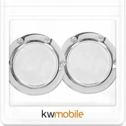 Beste recensies van ๐คฉ Uitgang ๐ Kwmobile Tashanger Voor Tafels - 2 Stuks - Uitvouwbare Tasophanger - Draagbare Tassenhaak - Hang Je Tas Veilig Op In Restaurant En Bar - In Zilver โ ๐ฅ 18 Beste recensies van ๐คฉ Uitgang ๐ Kwmobile Tashanger Voor Tafels - 2 Stuks - Uitvouwbare Tasophanger - Draagbare Tassenhaak - Hang Je Tas Veilig Op In Restaurant En Bar - In Zilver โ ๐ฅ -Tassen-Dames Verkoop 550x618