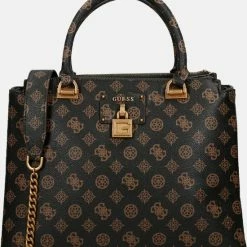 Coupon π Korting π Guess Medium Schoudertas / Crossbody Tas Dames - Centre Stage - Bruin π π 41 Coupon π Korting π Guess Medium Schoudertas / Crossbody Tas Dames - Centre Stage - Bruin π π -Tassen-Dames Verkoop 550x619 10