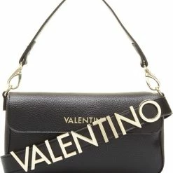 Beste recensies van 🛒 Beste deal 🥰 Valentino Bags Alexia Dames Crossbodytas - Zwart 🔥 😍 -Tassen-Dames Verkoop 550x620 1