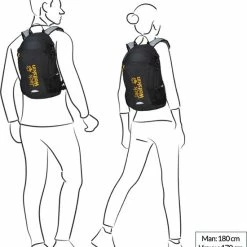 Top 10 👍 Groothandel 🧨 Jack Wolfskin Velocity Rugzak Unisex 🥰 👏 -Tassen-Dames Verkoop 550x622 2