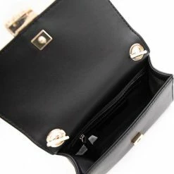 Goedkoop 🥰 Flash-uitverkoop 🌟 Valentino Bags Piccadilly Dames Crossbodytas - Zwart ⌛ ❤️ -Tassen-Dames Verkoop 550x623 1