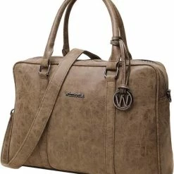 Promo π Beste recensies van π Wimona Luciana 2010 Dames Laptoptas - 15,6 Inch - Taupe β π₯ 17 Promo π Beste recensies van π Wimona Luciana 2010 Dames Laptoptas - 15,6 Inch - Taupe β π₯ -Tassen-Dames Verkoop 550x627 8