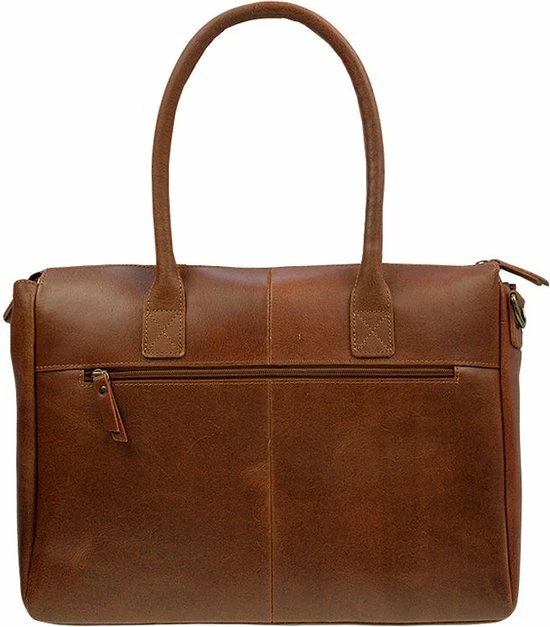 Top 10 π Beste deal π Burkely Vintage Valerie Laptopbag - Schoudertas - Cognac π β€οΈ 24 Top 10 π Beste deal π Burkely Vintage Valerie Laptopbag - Schoudertas - Cognac π β€οΈ - Afbeelding 22