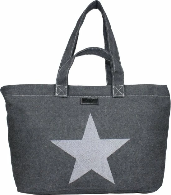 Groothandel 𧨠Aanbiedingen π Ralp Boyer Fana Bags Shopper/Grote Strandtas/Weekendtas XXL - Dames Shopper Zwart - Grote Reistas/Strandtas - Canvas Tas π π 3 Groothandel 𧨠Aanbiedingen π Ralp Boyer Fana Bags Shopper/Grote Strandtas/Weekendtas XXL - Dames Shopper Zwart - Grote Reistas/Strandtas - Canvas Tas π π