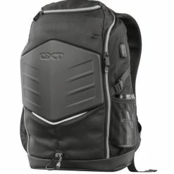 Goedkoopste 😉 Groothandel 👏 Trust GXT 1255 Outlaw - Gaming Laptop Rugzak - 15 Inch - Zwart ⭐ ⌛ -Tassen-Dames Verkoop 550x630 2