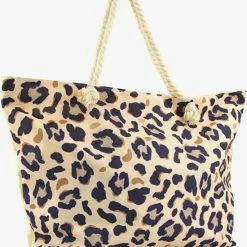 Top 10 🧨 Beste Verkoop 🤩 Enrico Benetti Strandtas - Beige 💯 😉