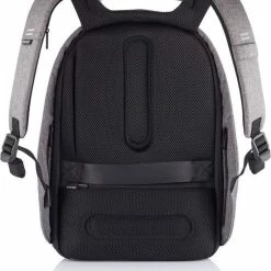 Groothandel 🤩 Beste Verkoop ✔️ XD Design Bobby Hero XL - Anti-Diefstal Rugzak 21.5 Liter - Grijs 👍 👏 55 Groothandel 🤩 Beste Verkoop ✔️ XD Design Bobby Hero XL - Anti-Diefstal Rugzak 21.5 Liter - Grijs 👍 👏 -Tassen-Dames Verkoop 550x631