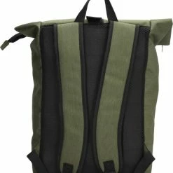 Gloednieuw 💯 Begroting 👏 Beagles Originals Urban Originals 17,3" Laptop Rugzak - Olijfgroen ✔️ 😉 -Tassen-Dames Verkoop 550x632