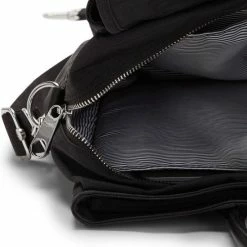 Goedkoopste 🧨 Beste Pirce 🌟 Kipling Superworker Laptoptas - Black Dazz ⭐ ✨ -Tassen-Dames Verkoop 550x633 11