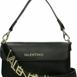 Beste recensies van 🛒 Beste deal 🥰 Valentino Bags Alexia Dames Crossbodytas - Zwart 🔥 😍 -Tassen-Dames Verkoop 550x633 2
