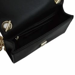 Goedkoop 🥰 Flash-uitverkoop 🌟 Valentino Bags Piccadilly Dames Crossbodytas - Zwart ⌛ ❤️ -Tassen-Dames Verkoop 550x634 1