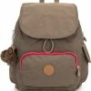 Coupon ❤️ Korting 😀 Kipling City Pack S - Rugzak - 13 Liter - True Beige C ✨ 🛒