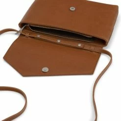 Beste Pirce 🎁 Goedkoop 👏 Matt & Nat Riya Vintage Dames Crossbodytas Chili 🤩 🤩 -Tassen-Dames Verkoop 550x634 4