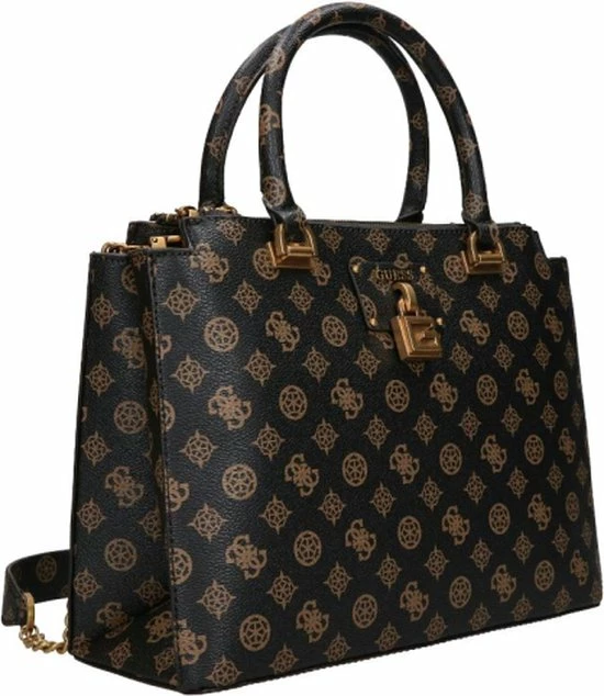 Coupon π Korting π Guess Medium Schoudertas / Crossbody Tas Dames - Centre Stage - Bruin π π 20 Coupon π Korting π Guess Medium Schoudertas / Crossbody Tas Dames - Centre Stage - Bruin π π - Afbeelding 18