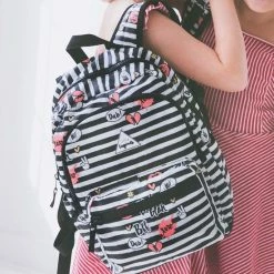 Coupon 🔔 Korting ⌛ Little Legends Kinderrugzak Little Legends - Print 💯 🔥 -Tassen-Dames Verkoop 550x635 10