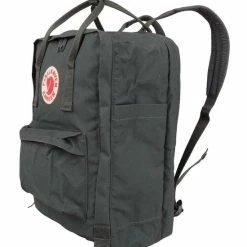 Promo ๐ Top 10 ๐ Fjallraven Kanken Laptoprugzak 15 Inch - Forest Green ๐ โจ 43 Promo ๐ Top 10 ๐ Fjallraven Kanken Laptoprugzak 15 Inch - Forest Green ๐ โจ -Tassen-Dames Verkoop 550x635 11