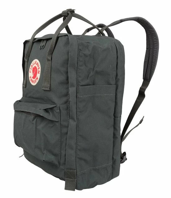 Promo ๐ Top 10 ๐ Fjallraven Kanken Laptoprugzak 15 Inch - Forest Green ๐ โจ 15 Promo ๐ Top 10 ๐ Fjallraven Kanken Laptoprugzak 15 Inch - Forest Green ๐ โจ - Afbeelding 13