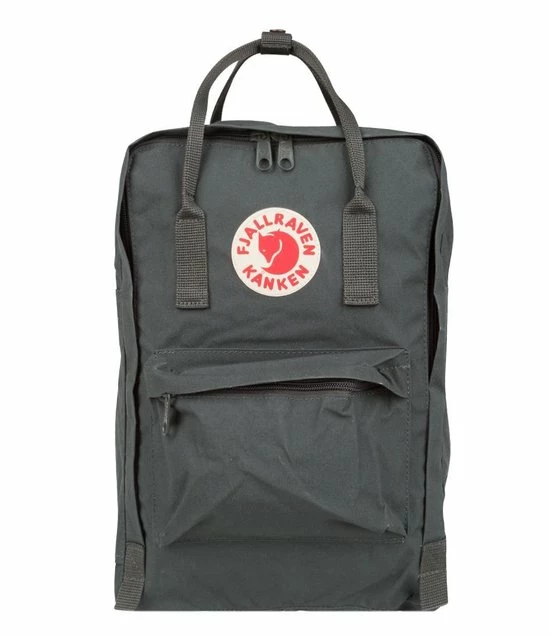 Promo ๐ Top 10 ๐ Fjallraven Kanken Laptoprugzak 15 Inch - Forest Green ๐ โจ 29 Promo ๐ Top 10 ๐ Fjallraven Kanken Laptoprugzak 15 Inch - Forest Green ๐ โจ - Afbeelding 27