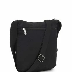 Beste recensies van 🎁 Hete verkoop 🥰 Kipling Crossbodytassen Basic Elevated-zwart 👏 😍 -Tassen-Dames Verkoop 550x635 19