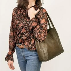 Beste Pirce 🧨 Top 10 🌟 Cowboysbag 3206 Hobo Kalaru Q1-22 ⭐ 🎁 -Tassen-Dames Verkoop 550x635 25