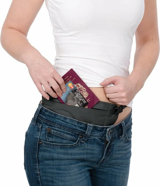 Coupon π Promo π Benson Buideltas / Heuptas / Heuptasje Zwart Las Vegas π₯° π 4 Coupon π Promo π Benson Buideltas / Heuptas / Heuptasje Zwart Las Vegas π₯° π - Afbeelding 2