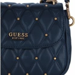 Nieuw π Goedkoopste π₯° Guess Medium Schoudertas / Crossbody Tas Dames - Triana - Zwart π π 26 Nieuw π Goedkoopste π₯° Guess Medium Schoudertas / Crossbody Tas Dames - Triana - Zwart π π -Tassen-Dames Verkoop 550x641 2