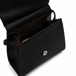 Flash-uitverkoop 🧨 Begroting 🧨 Matt & Nat Erika Purity Dames Crossbodytas - Zwart 🧨 🧨 -Tassen-Dames Verkoop 550x641 3