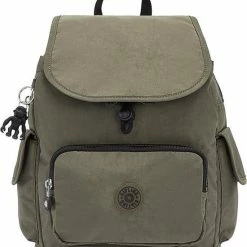 Kopen ⌛ Goedkoopste ✨ Kipling Rugzak City Pack S - 13 Liter - Groen 🧨 🧨 -Tassen-Dames Verkoop 550x641 6