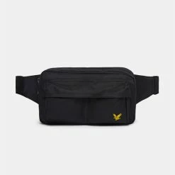 Korting 😉 Beste Verkoop ✨ Lyle & Scott Chest True Black 🥰 🥰