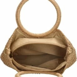 Beste Pirce 𧨠Beste Verkoop π PE Florence Handtas S Natural Life Nature - Bruin βοΈ π 14 Beste Pirce 𧨠Beste Verkoop π PE Florence Handtas S Natural Life Nature - Bruin βοΈ π -Tassen-Dames Verkoop 550x642 2