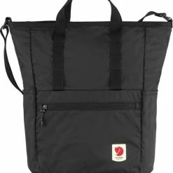 Goedkoop β Coupon π Fjallraven Fjällräven High Coast Totepack Unisex Rugzak - Black π π§¨