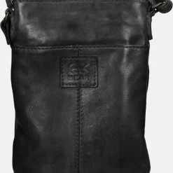 Beste Pirce 🔥 Nieuw 🎁 Bear Design Senna Telefoontasje - Zwart ⌛ 😍 -Tassen-Dames Verkoop 550x642 7