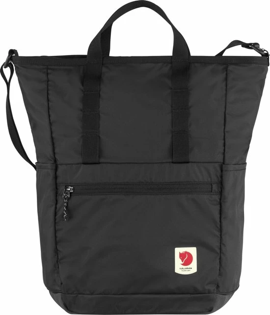 Goedkoop โญ Coupon ๐ Fjallraven Fjällräven High Coast Totepack Unisex Rugzak - Black ๐ ๐งจ 2 Goedkoop โญ Coupon ๐ Fjallraven Fjällräven High Coast Totepack Unisex Rugzak - Black ๐ ๐งจ