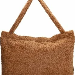 Beste Pirce 🌟 Nieuw 👍 Beagles Navarra Shopper - Bruin 🤩 😍 -Tassen-Dames Verkoop 550x643 1