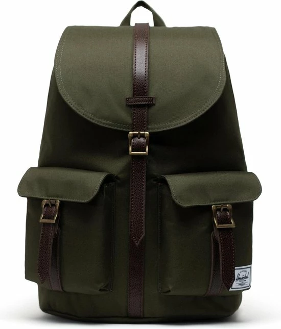 Top 10 π₯ Goedkoop π― Herschel Dawson - Ivy Green/Chicory Coffee / Rugzak Met Laptopvak - 20,5L Opbergruimte / Met Levenslange Fabrieksgarantie / Limited Lifetime Warranty / Groen π β¨ 3 Top 10 π₯ Goedkoop π― Herschel Dawson - Ivy Green/Chicory Coffee / Rugzak Met Laptopvak - 20,5L Opbergruimte / Met Levenslange Fabrieksgarantie / Limited Lifetime Warranty / Groen π β¨