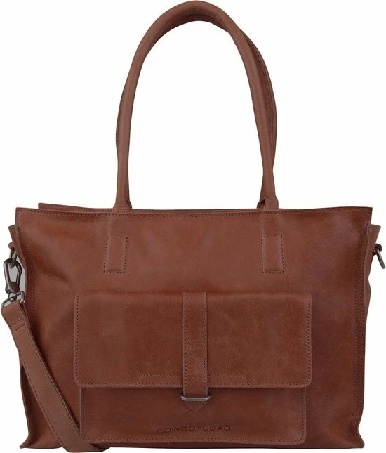 Top 10 π₯ Beste Verkoop π― Cowboysbag Laptoptas Clean Lines Leer - Cognac π π 3 Top 10 π₯ Beste Verkoop π― Cowboysbag Laptoptas Clean Lines Leer - Cognac π π
