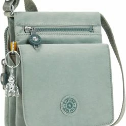 Groothandel βοΈ Beste recensies van π Kipling Kleine Schoudertas / Crossbody Tas Dames - Polyester - New Eldorado - Groen π π 19 Groothandel βοΈ Beste recensies van π Kipling Kleine Schoudertas / Crossbody Tas Dames - Polyester - New Eldorado - Groen π π -Tassen-Dames Verkoop 550x645 6