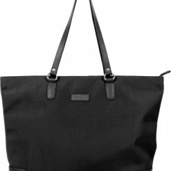 Groothandel 🧨 Hete verkoop ❤️ Enrico Benetti Metz 66430 Dames Handtas Schoudertas - Zwart 🔥 ✔️ -Tassen-Dames Verkoop 550x646 2