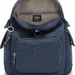 Beste deal π Beste Verkoop 𧨠Kipling City Pack Mini Dames Rugzak - Blue Bleu 2 π π 16 Beste deal π Beste Verkoop 𧨠Kipling City Pack Mini Dames Rugzak - Blue Bleu 2 π π -Tassen-Dames Verkoop 550x646
