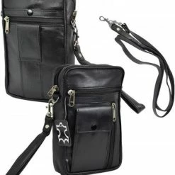 Uitgang π Goedkoop π― Impex Mannentas - Pols Tas - Leer - Zwart - 6 Opberg Vakjes - Met Mobiele Telefoon Opberg Vak - Vakantie - Festival - Uitgaan - Cadeau Tip! π π€© 7 Uitgang π Goedkoop π― Impex Mannentas - Pols Tas - Leer - Zwart - 6 Opberg Vakjes - Met Mobiele Telefoon Opberg Vak - Vakantie - Festival - Uitgaan - Cadeau Tip! π π€© -Tassen-Dames Verkoop 550x646 8