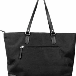 Groothandel 🧨 Hete verkoop ❤️ Enrico Benetti Metz 66430 Dames Handtas Schoudertas - Zwart 🔥 ✔️ -Tassen-Dames Verkoop 550x647 2