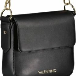 Top 10 ✔️ Nieuw 🛒 Valentino CROSSBODY TAS AVERN NERO ⌛ 🥰 -Tassen-Dames Verkoop 550x647