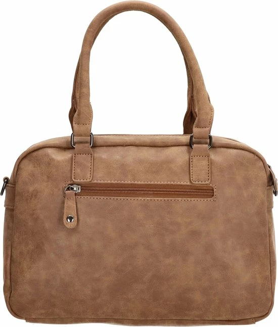 Uitgang π Uitgang π Enrico Benetti Ardèche 66584 Handtas - Camel π π 5 Uitgang π Uitgang π Enrico Benetti Ardèche 66584 Handtas - Camel π π - Afbeelding 3