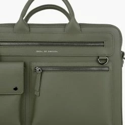 Beste deal 🎁 Beste Pirce 👍 IDeal Of Sweden Unity Messenger Laptop Bag Voor Universal Metal Woods 🧨 👏 -Tassen-Dames Verkoop 550x647 4