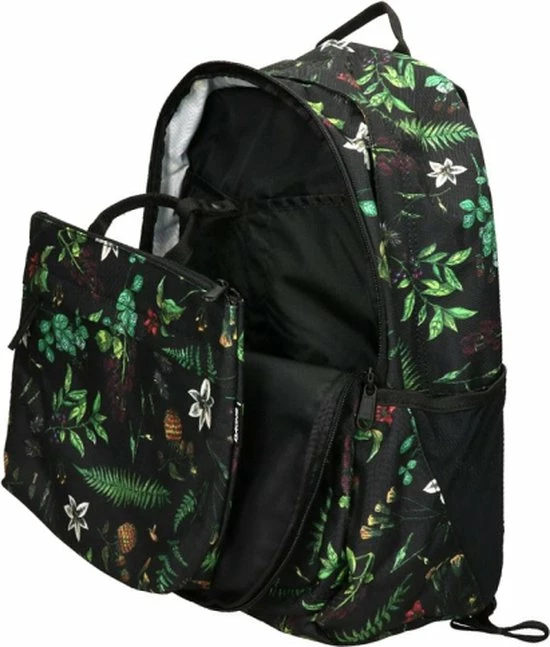 Begroting 𧨠Gloednieuw β Dakine Rugzak / Rugtas / Schooltas - Essentials - 25 Liter - Met Fancy Print π π 5 Begroting 𧨠Gloednieuw β Dakine Rugzak / Rugtas / Schooltas - Essentials - 25 Liter - Met Fancy Print π π - Afbeelding 3