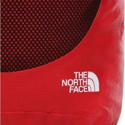 Nieuw 🥰 Gloednieuw 😀 The North Face Waterproof Rolltop Rugzak 35 Liter - TNF Red 😉 🔔 -Tassen-Dames Verkoop 550x648 4